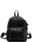 BagRio Рюкзак MRB/142-black