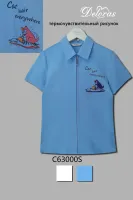 DELORAS Блуза C63000S