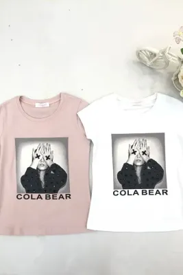 COLABEAR Футболка 684287