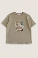 COLABEAR Футболка 683951