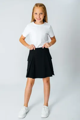 DELORAS Юбка 63767QD