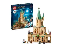 Конструктор LEGO HARRY POTTER “Хогвартс: кабинет Дамблдора“
