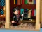 Конструктор LEGO HARRY POTTER “Хогвартс: кабинет Дамблдора“