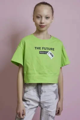 DELORAS Футболка 21351