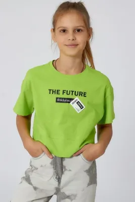 DELORAS Футболка 21351