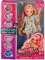 Кукла Glo-Up Кайли (25 см, с аксессуарами, в коробке) 
