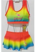 Multibrand Купальник пляжный 2239C-14