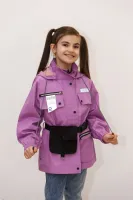 DELORAS Ветровка 18937J