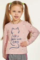 DELORAS Лонгслив 18363