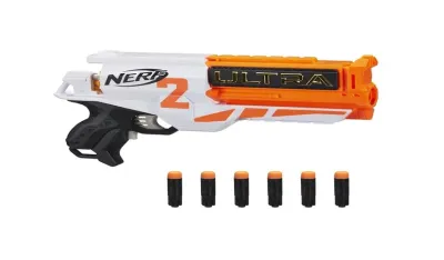 NERF. Игровой набор Нерф Ультра Two