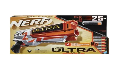 NERF. Игровой набор Нерф Ультра Two