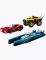 Конструктор LEGO Гоночный комбо-набор