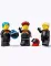 Конструктор LEGO Гоночный комбо-набор