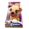 Игрушка Club Petz Шагающая собачка Овчарка
