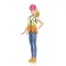 Barbie Набор игровой “Строитель“