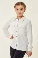 DELORAS Блуза C62872