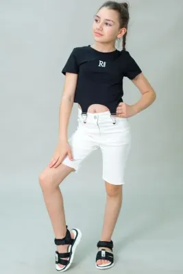 DELORAS Шорты 21428