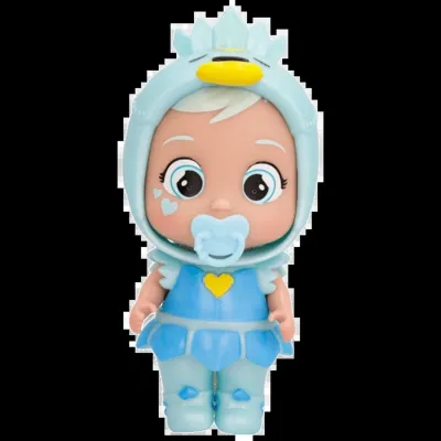 Cry Babies Волшебные слезки Игр наб Синди Домик на колесах