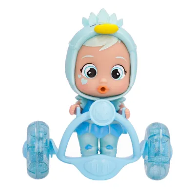 Cry Babies Волшебные слезки Игр наб Синди Домик на колесах