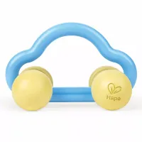 Игрушечная машинка "Роллер" (Основная)