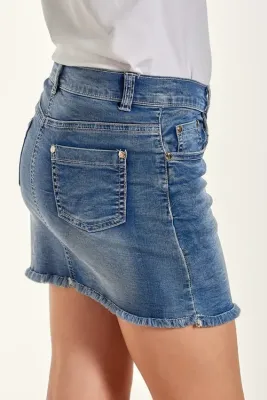 COLABEAR Юбка 182970