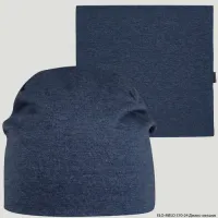 Elo-Melo Шапка и снуд 570