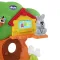 Chiccо Игрушка Говорящий домик Bunny House