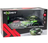 EXOST Машина Лайтнинг Дэш с подсветкой