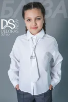 DELORAS Блуза 64396C