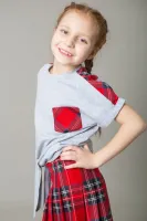 COLABEAR Футболка 686046