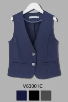 DELORAS Жилет V63001C