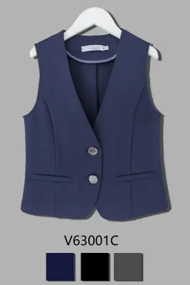 DELORAS Жилет V63001C