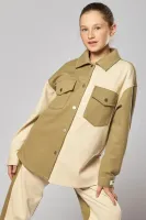 DELORAS Блуза 21462