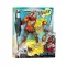 Ninjombie Игровой набор фигурка со слаймом Грейв Спин