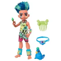 Cave Club  Кукла Слейт