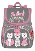 Grizzly Рюкзак RAm-084-1 Grizzly Рюкзак RAm-084-1