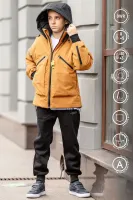 Batik Куртка 546-23в-1