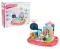 Набор для купания “Веселые приключения“ Elefantino“, доска для плавания, конструктор