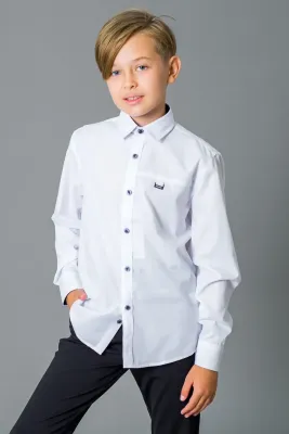 DELORAS Рубашка C71226-1