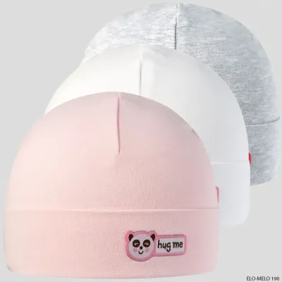 Elo-Melo Шапка 190