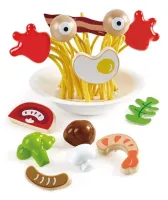 Игровой набор Веселые спагетти