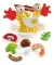 Игровой набор Веселые спагетти