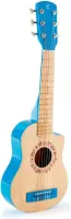 Музыкальная игрушка Гитара Голубая лагуна