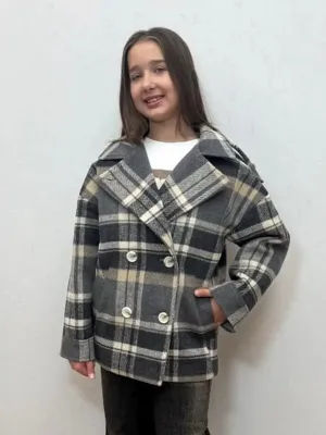 Adenium Пальто Адель