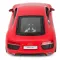 Машина р/у 1:14 AUDI R8 2015 Version Цвет Красный