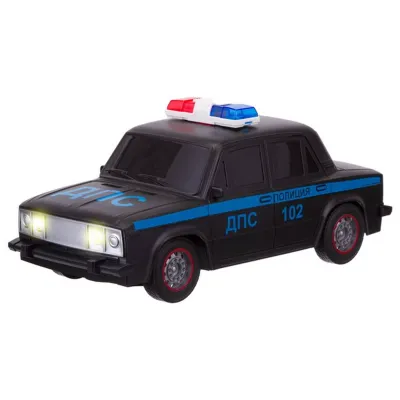 Машинка на пульте р/у  "BeBoy", световые эффекты, USB зарядное устройство