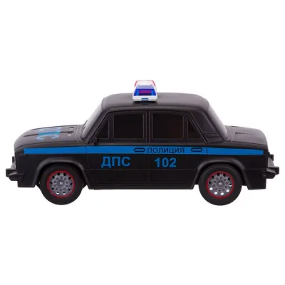 Машинка на пульте р/у  "BeBoy", световые эффекты, USB зарядное устройство