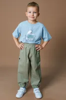 DELORAS Брюки 63778KN