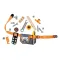HAPE Игровые наборы E3035_HP