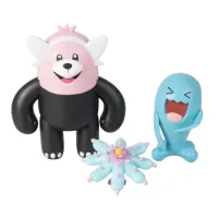 Pokemon Игровой набор Боевые покемоны